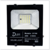 Reflector SOLAR Goodwill Led 30W - Imagen 2